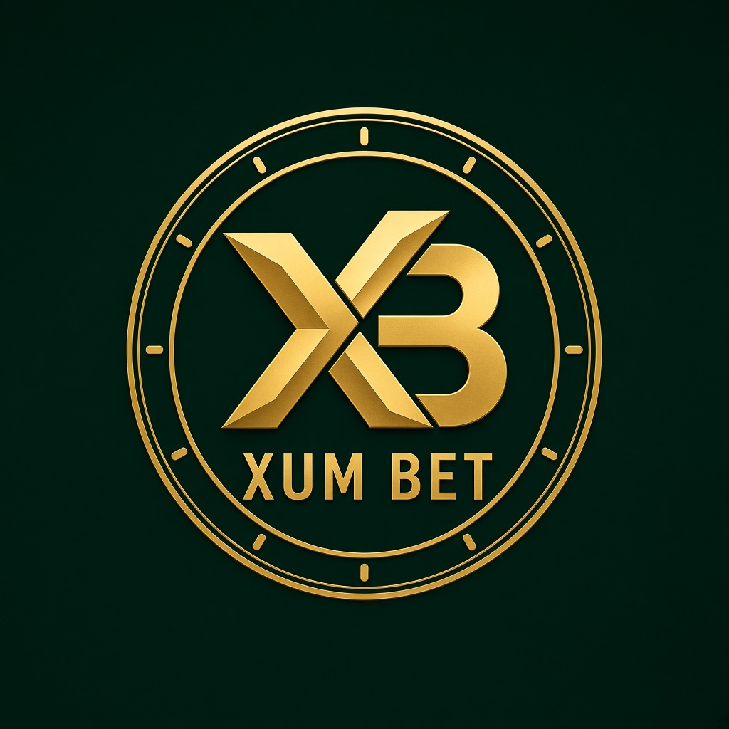 Logo XUM BET